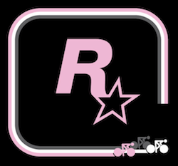 Rockstar Harlem Logo